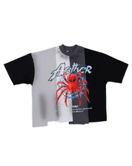 Aether Oversized T-Shirt