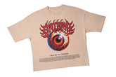 Inferno Gaze T-Shirt