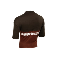 Enigma Oversized T-Shirt