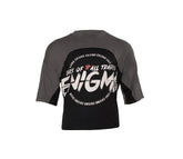 Enigma Oversized T-Shirt
