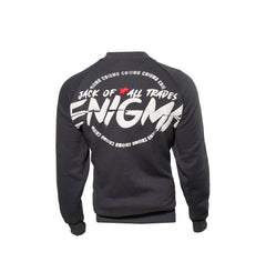 Enigma Crewneck Sweater