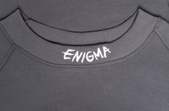 Enigma Crewneck Sweater