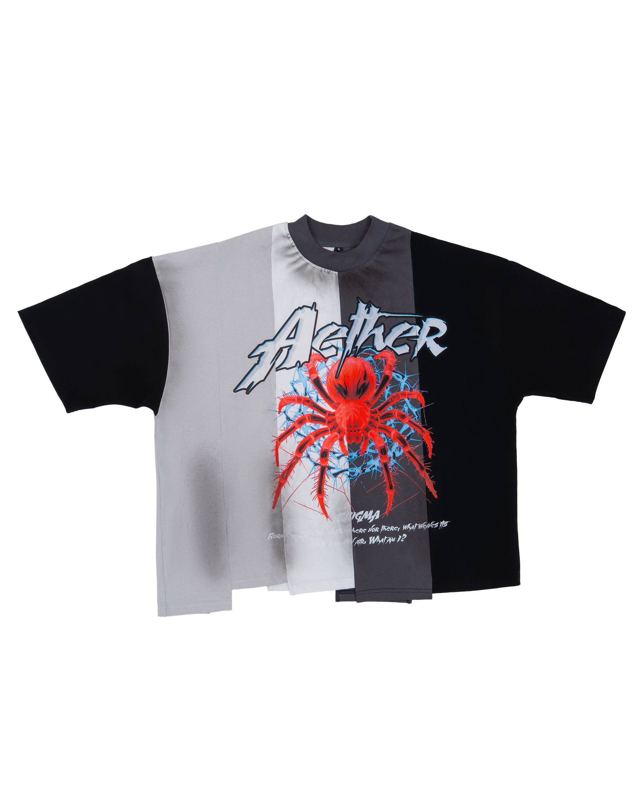 Aether Oversized T-Shirt