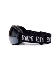FrostVeil, Noir Ski-Goggle