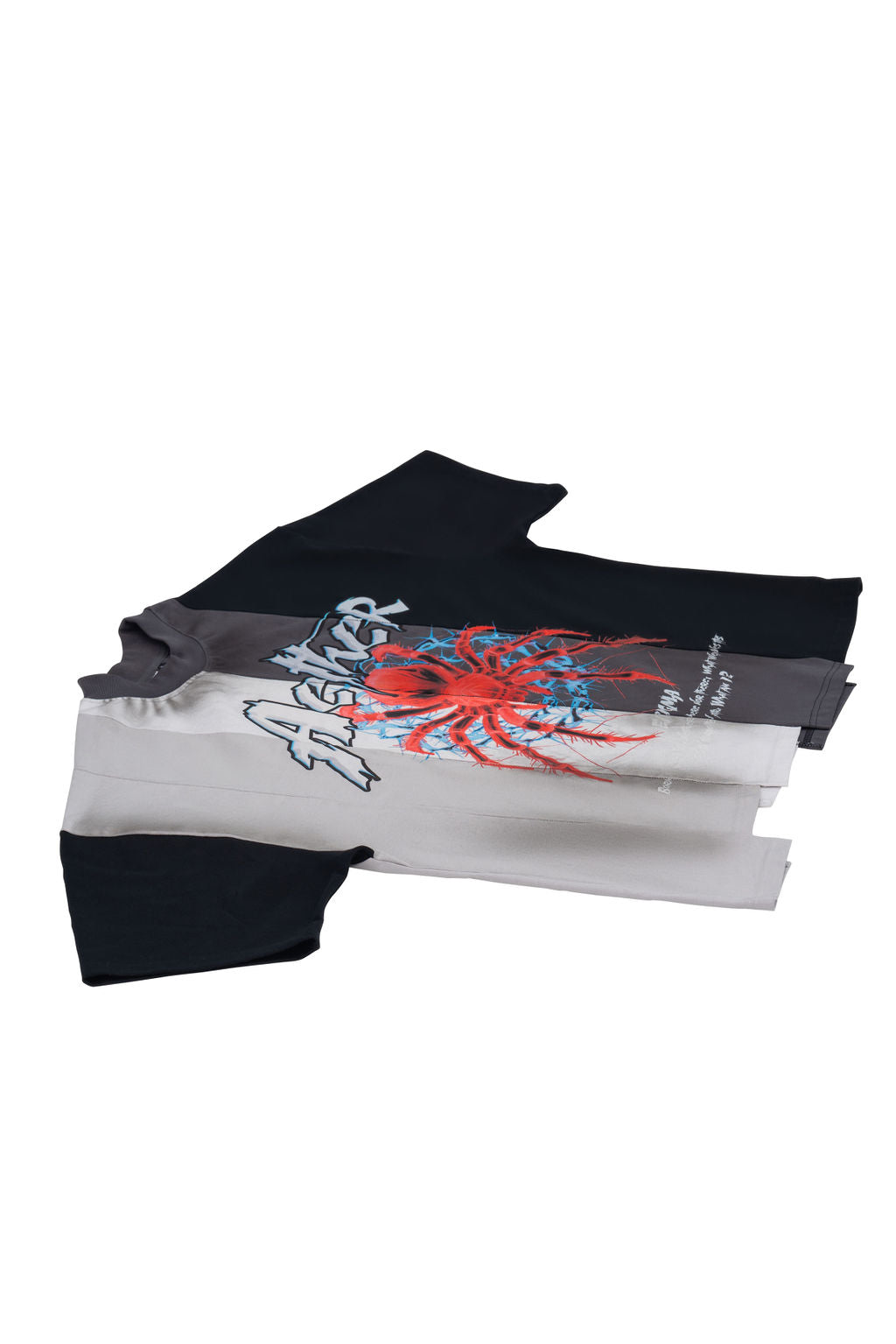 Aether Oversized T-Shirt