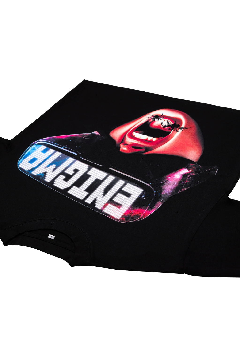 Digital Dread T-Shirt
