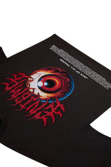 Inferno Gaze T-Shirt