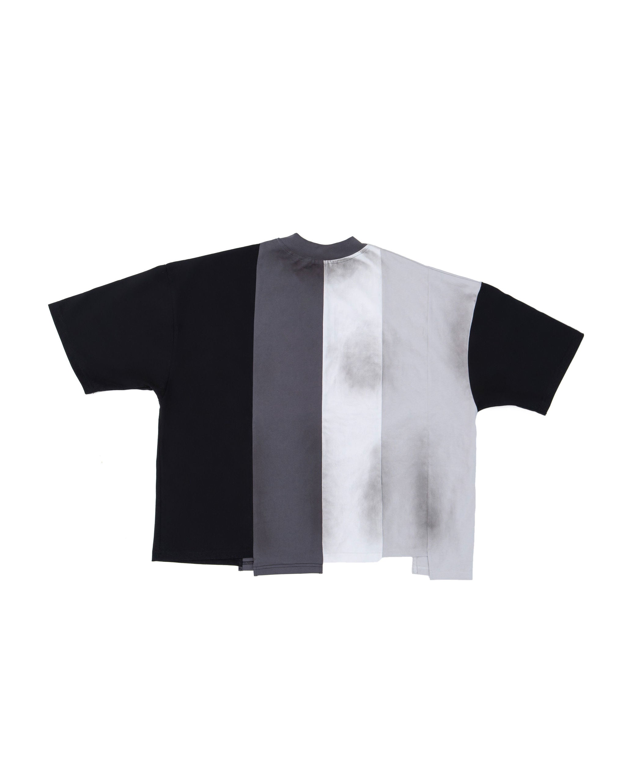 Aether Oversized T-Shirt