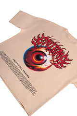 Inferno Gaze T-Shirt